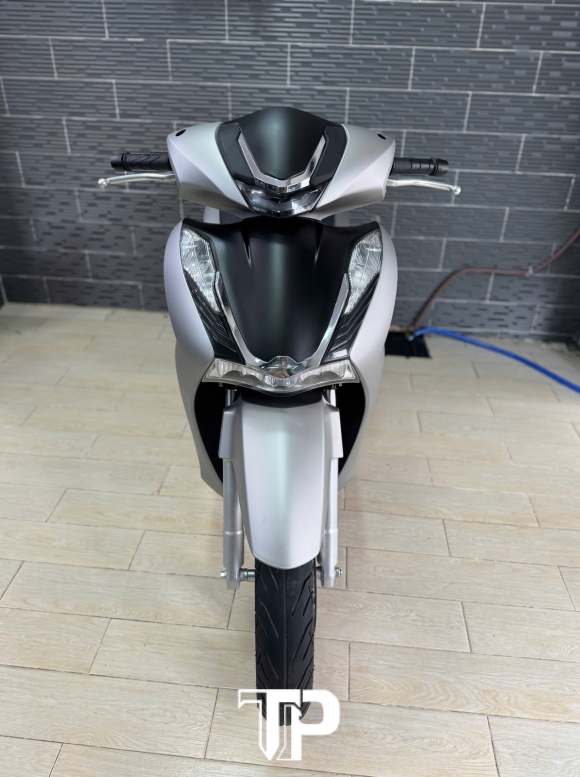 Sh 125 2022 10.000km