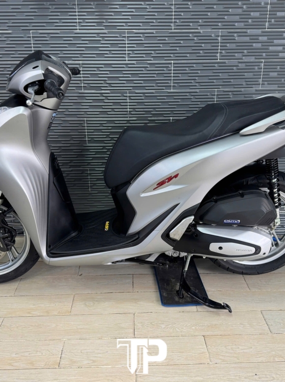 Sh 125 2022 10.000km