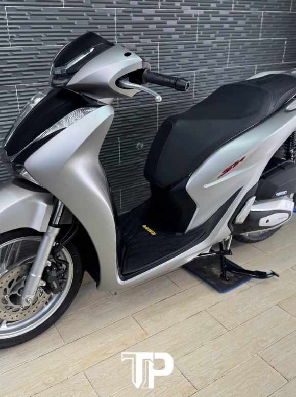 Sh 125 2022 10.000km