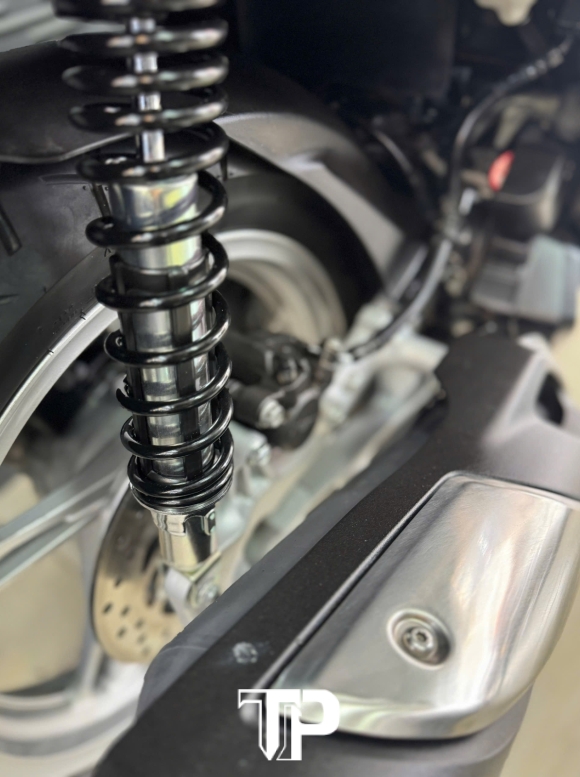 Sh 125 2022 10.000km