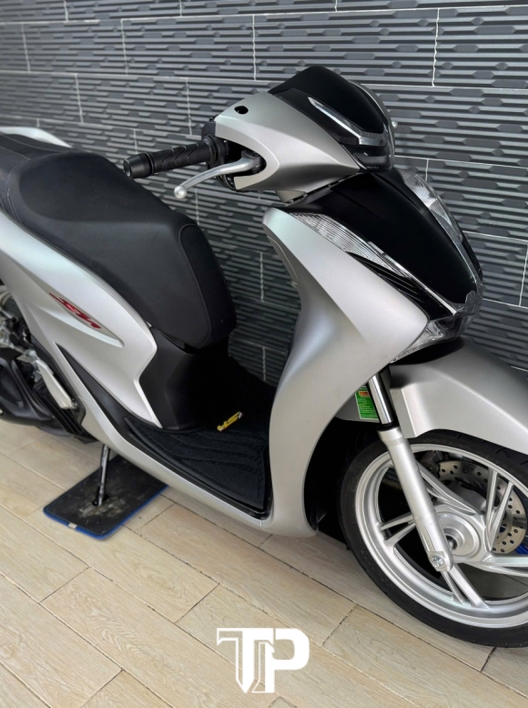 Sh 125 2022 10.000km