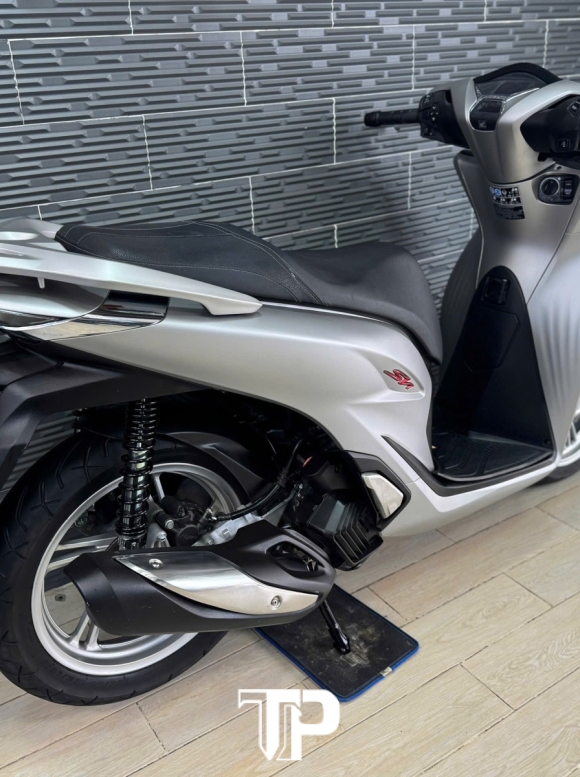 Sh 125 2022 10.000km