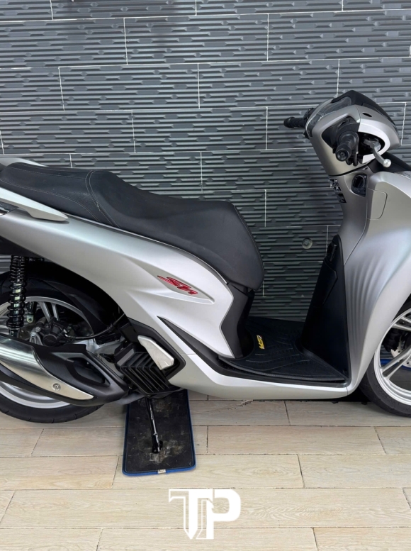 Sh 125 2022 10.000km