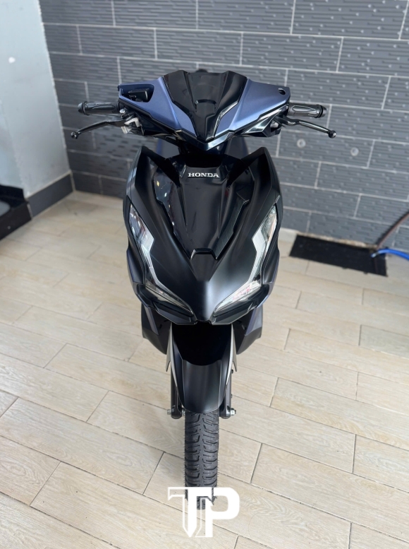 AB 125 4val mẫu mới 