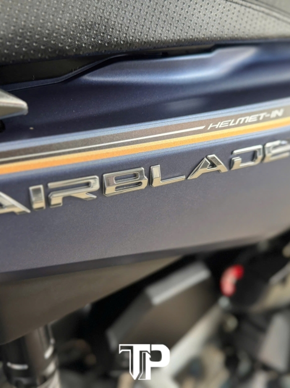 AB 125 4val mẫu mới 