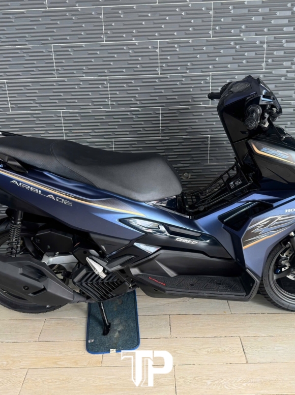 AB 125 4val mẫu mới 