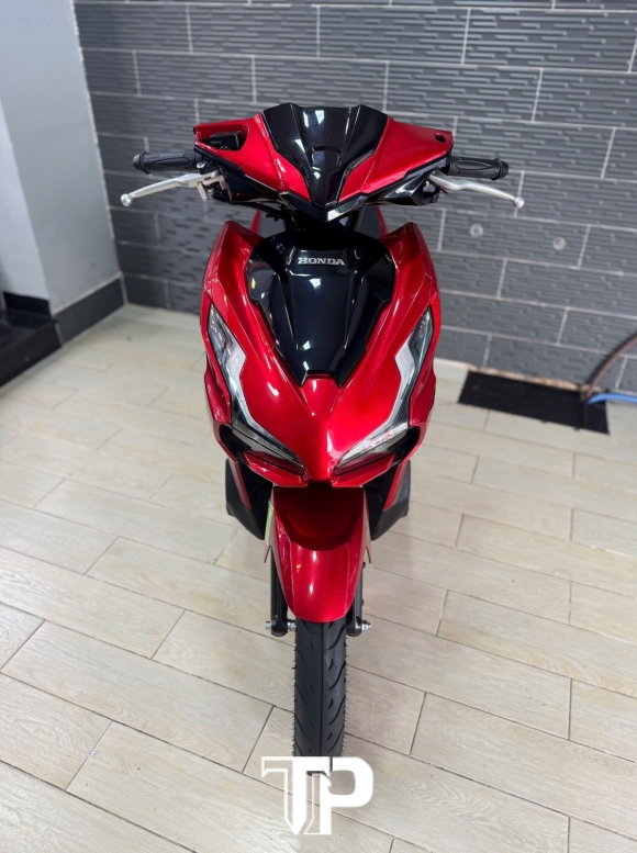 Ab 125 4val 2024 bstp chính chủ