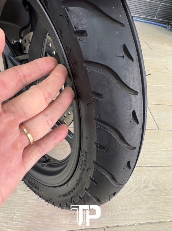 Ab 125 4val 2024 bstp chính chủ