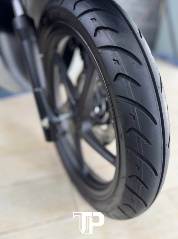 Vision đặc biệt 2024 bánh lớn