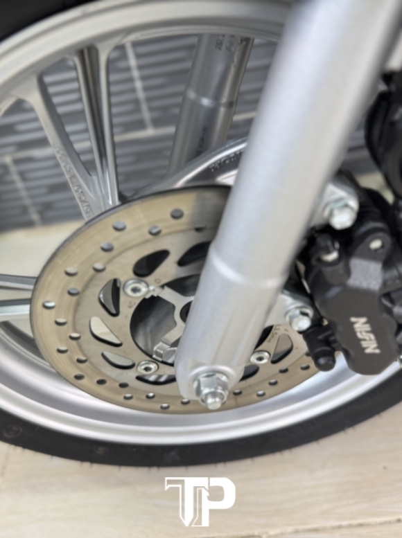 Honda SH 125 date 2025 Đen Bóng Bs Sài Gòn