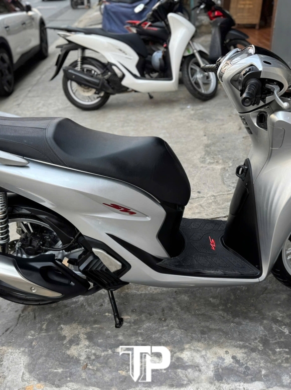 SH 125 2023 bstp 6000km