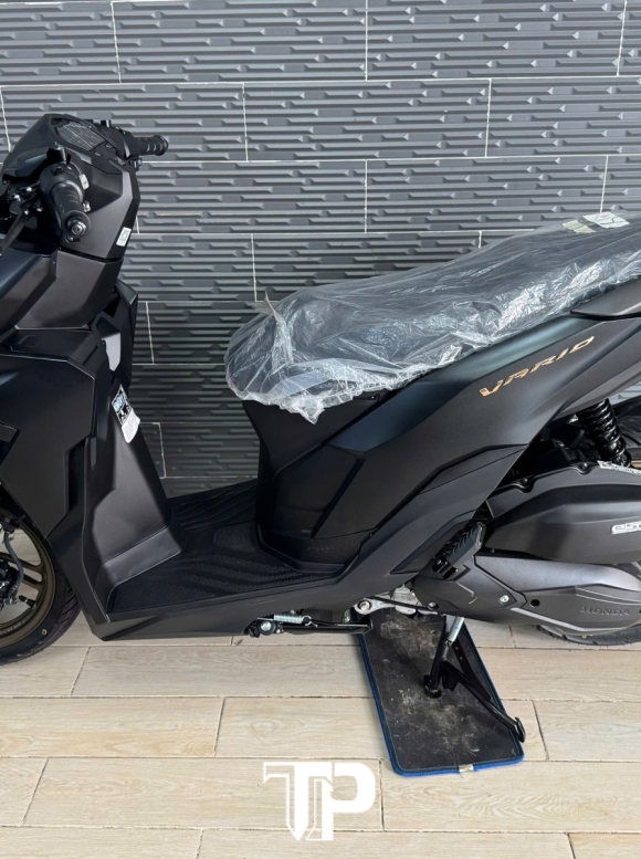 Vario 125 2026 xe cũ - chưa lăn bánh