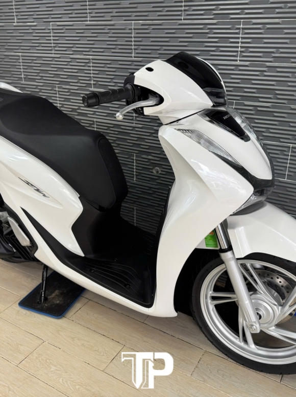 SH 125 cbs 2024 siêu lướt