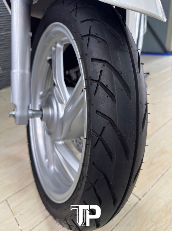 SH 125 cbs 2024 siêu lướt