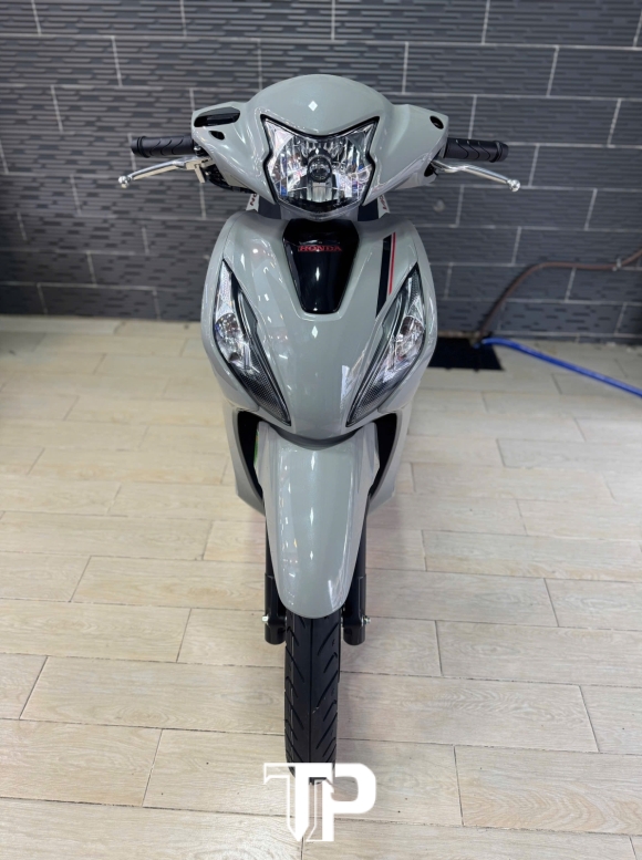 Vision 2025 đặc biệt bstp siêu lướt