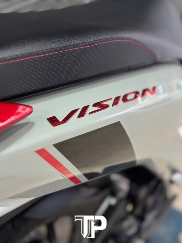 Vision 2025 đặc biệt bstp siêu lướt