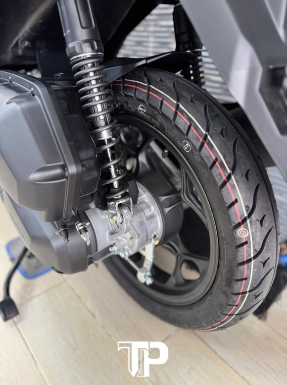 AB 125 4val 2026 xe mới 100% 