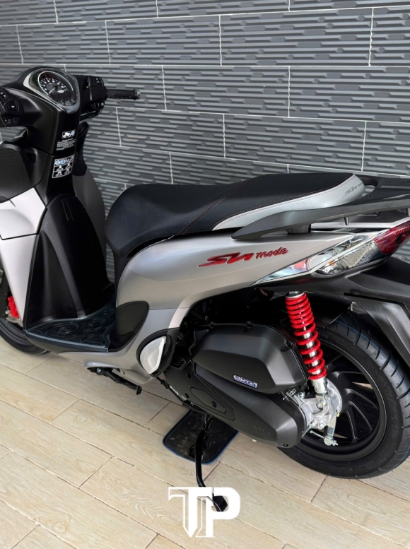 Sh mode abs 2026 xe mới 100%