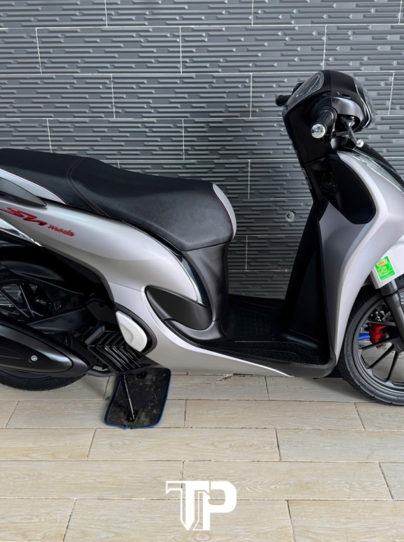 Sh mode abs 2026 xe mới 100%