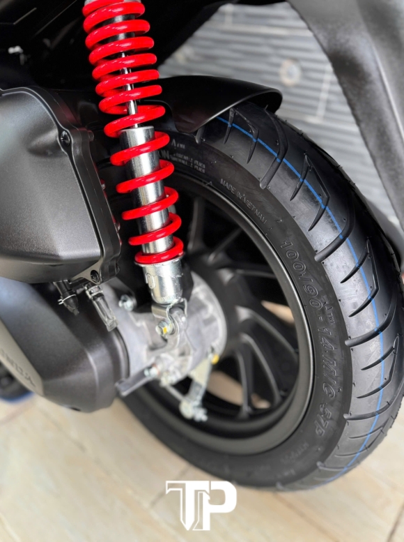 Sh mode abs 2026 xe mới 100%