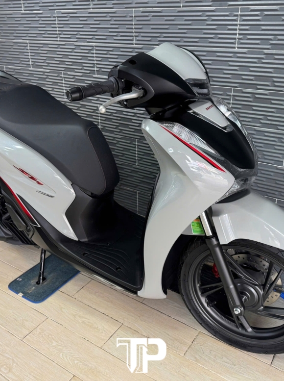 SH 160 abs bs đẹp 08080