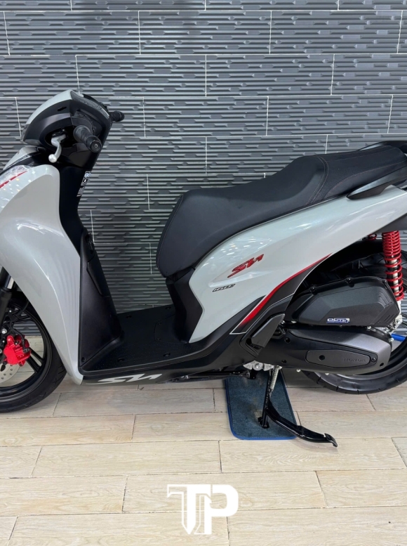 SH 160 abs bs đẹp 08080