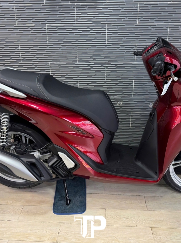 Sh 125 2026 mới 100% chưa biển