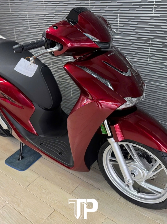 Sh 125 2026 mới 100% chưa biển