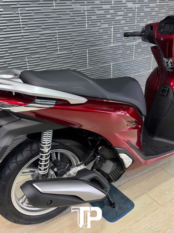 Sh 125 2026 mới 100% chưa biển