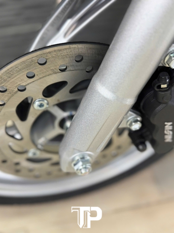 Sh 125 2026 mới 100% chưa biển