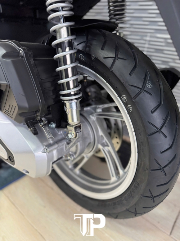 Sh 125 2026 mới 100% chưa biển