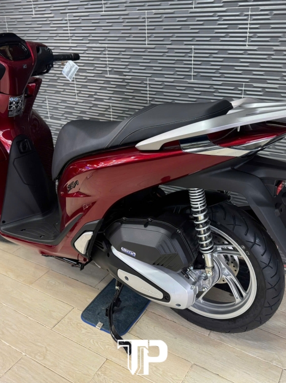 Sh 125 2026 mới 100% chưa biển