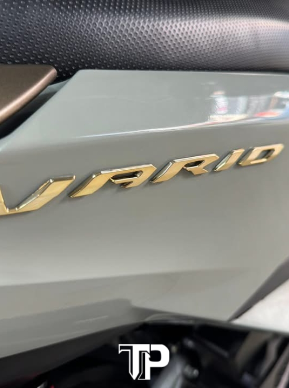 Vario 125 2024 bstp xi măng