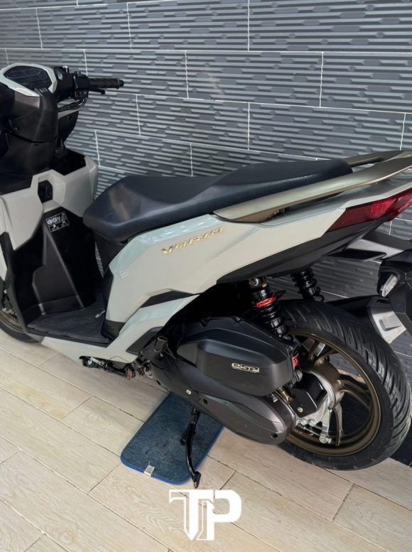 Vario 125 2024 bstp xi măng