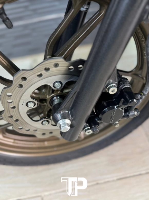 Vario 125 2024 bstp xi măng