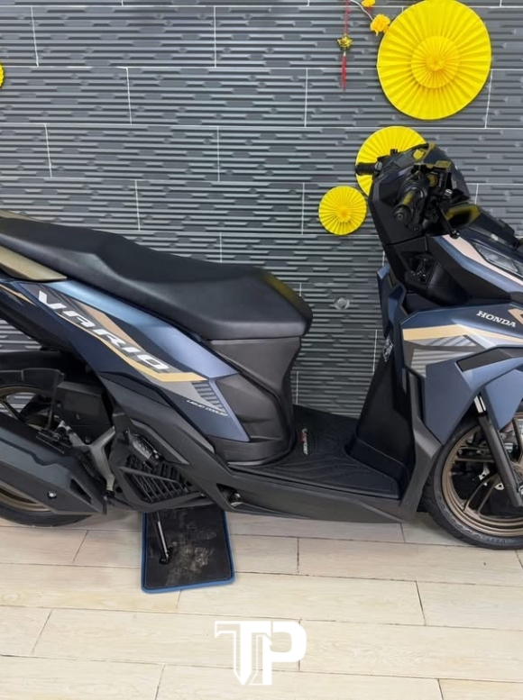 Vario 125 2024 bstp chính chủ