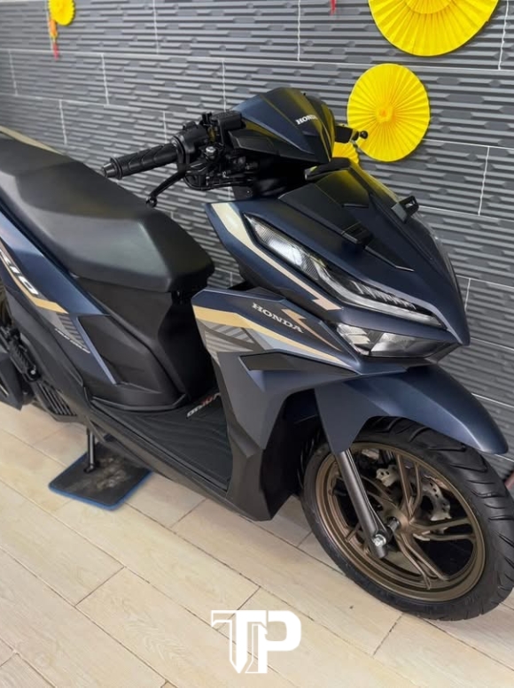 Vario 125 2024 bstp chính chủ