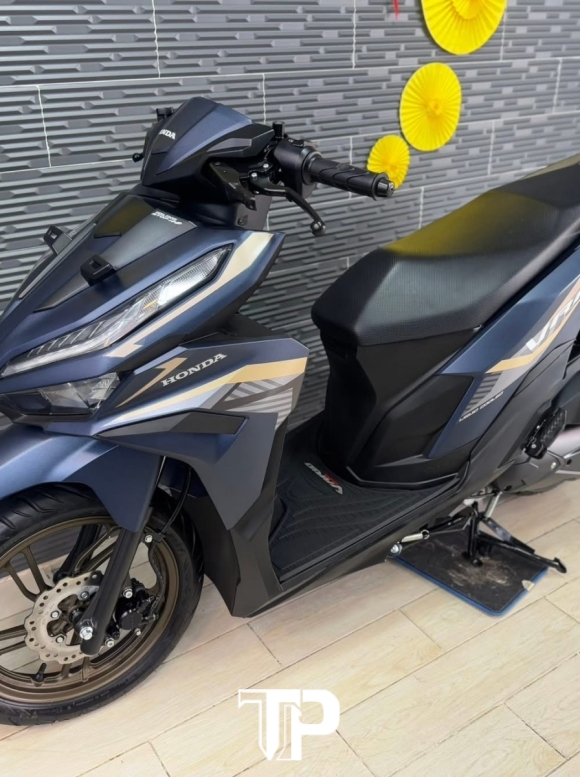 Vario 125 2024 bstp chính chủ