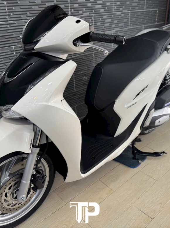 Sh 125 abs 2026 mới 100% bao tên