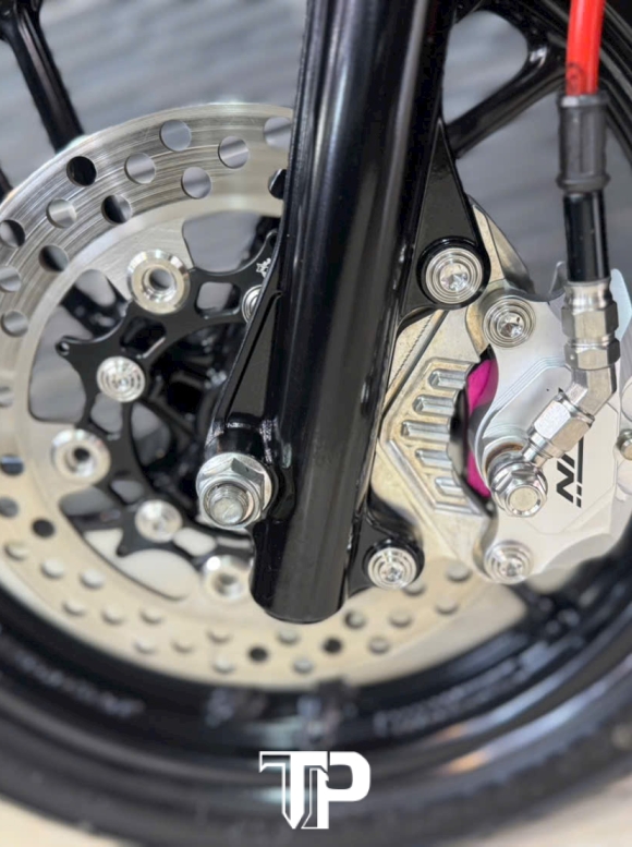 Vario 150 2020 full kiễng