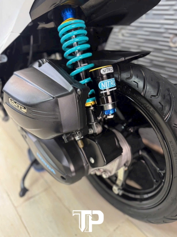 Vario 150 2020 full kiễng