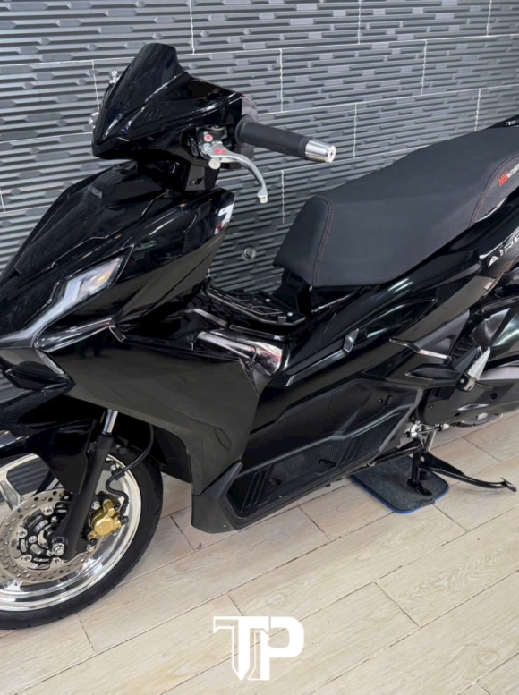 Ab 125 2024 4val full kiễng