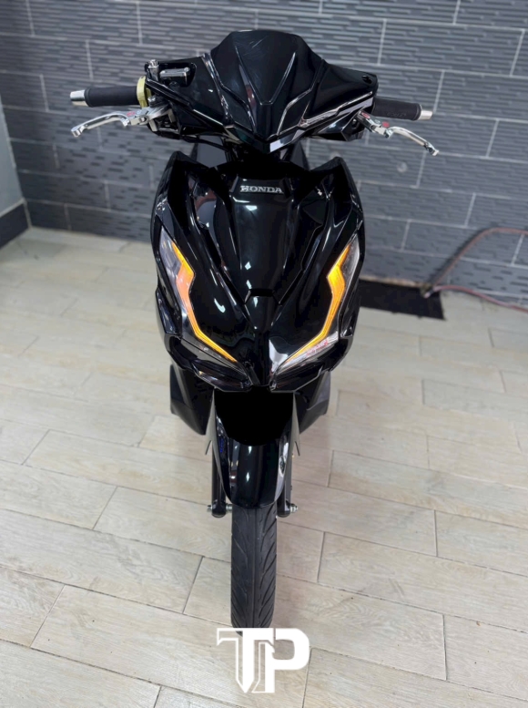 Ab 125 2024 4val full kiễng