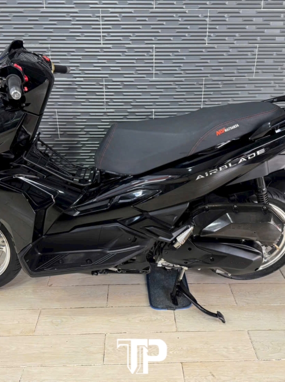 Ab 125 2024 4val full kiễng