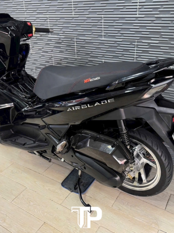 Ab 125 2024 4val full kiễng