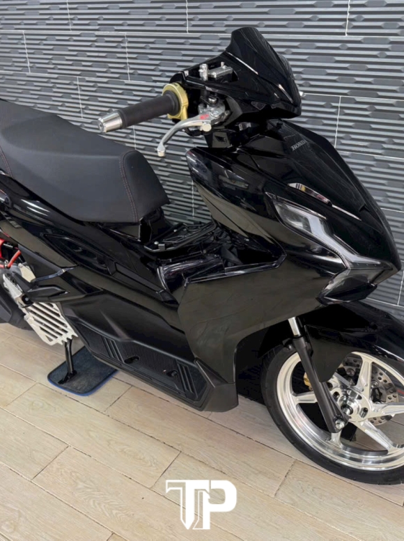 Ab 125 2024 4val full kiễng