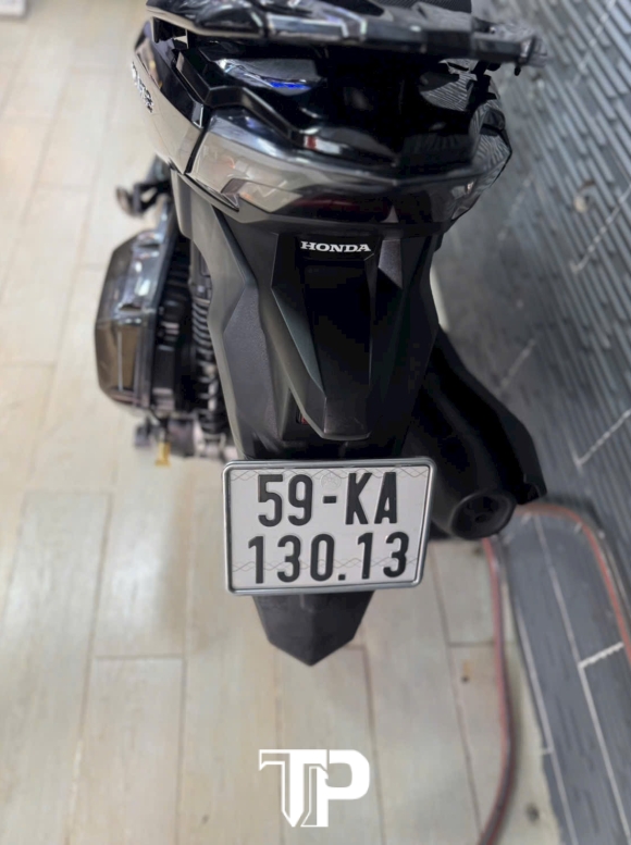 Ab 125 2024 4val full kiễng