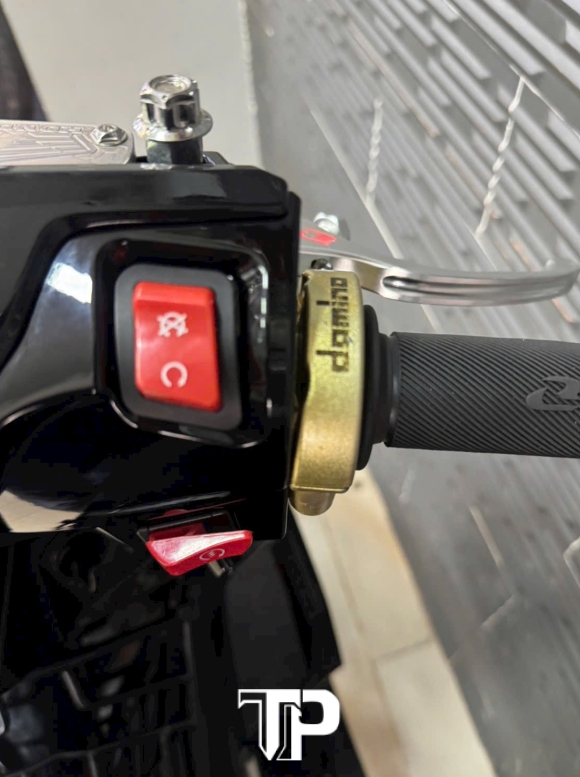 Ab 125 2024 4val full kiễng