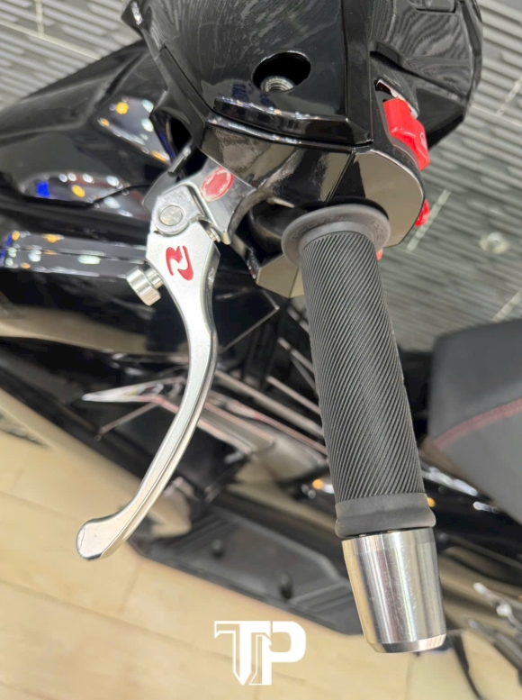 Ab 125 2024 4val full kiễng