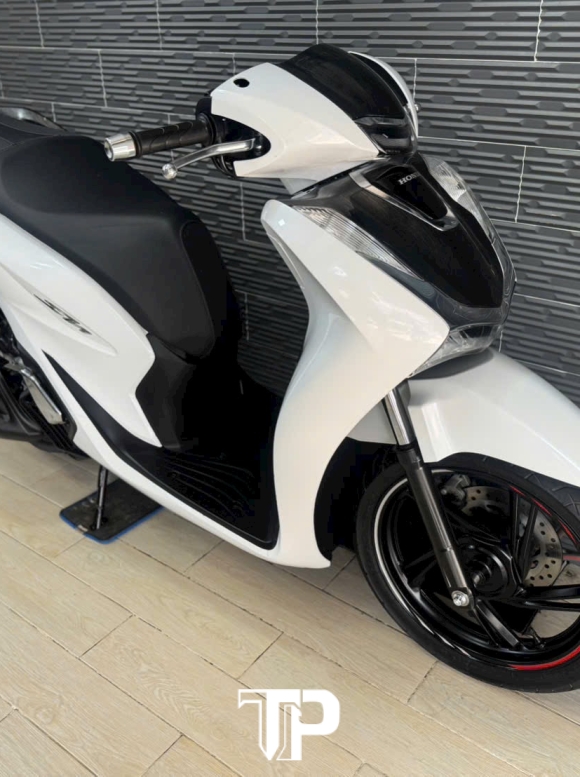 Sh 125 2022 bstp chính chủ dùng